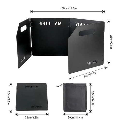 1000 miles TV Antenna Indoor Outdoor HDTV Free HD Digital 50dBi 4K Channels G3T5 - Picture 6 of 7