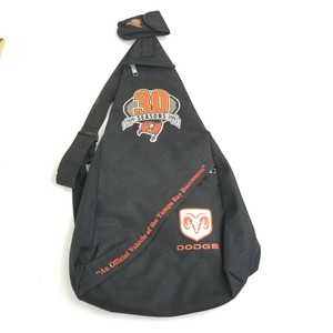 buccaneers tampa 1976 nfl bay sling seasons backpack dodge 2005 travel