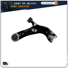 Front Right Lower Passenger Control Arm For 2006 - 2011 2012 2013 Toyota RAV4