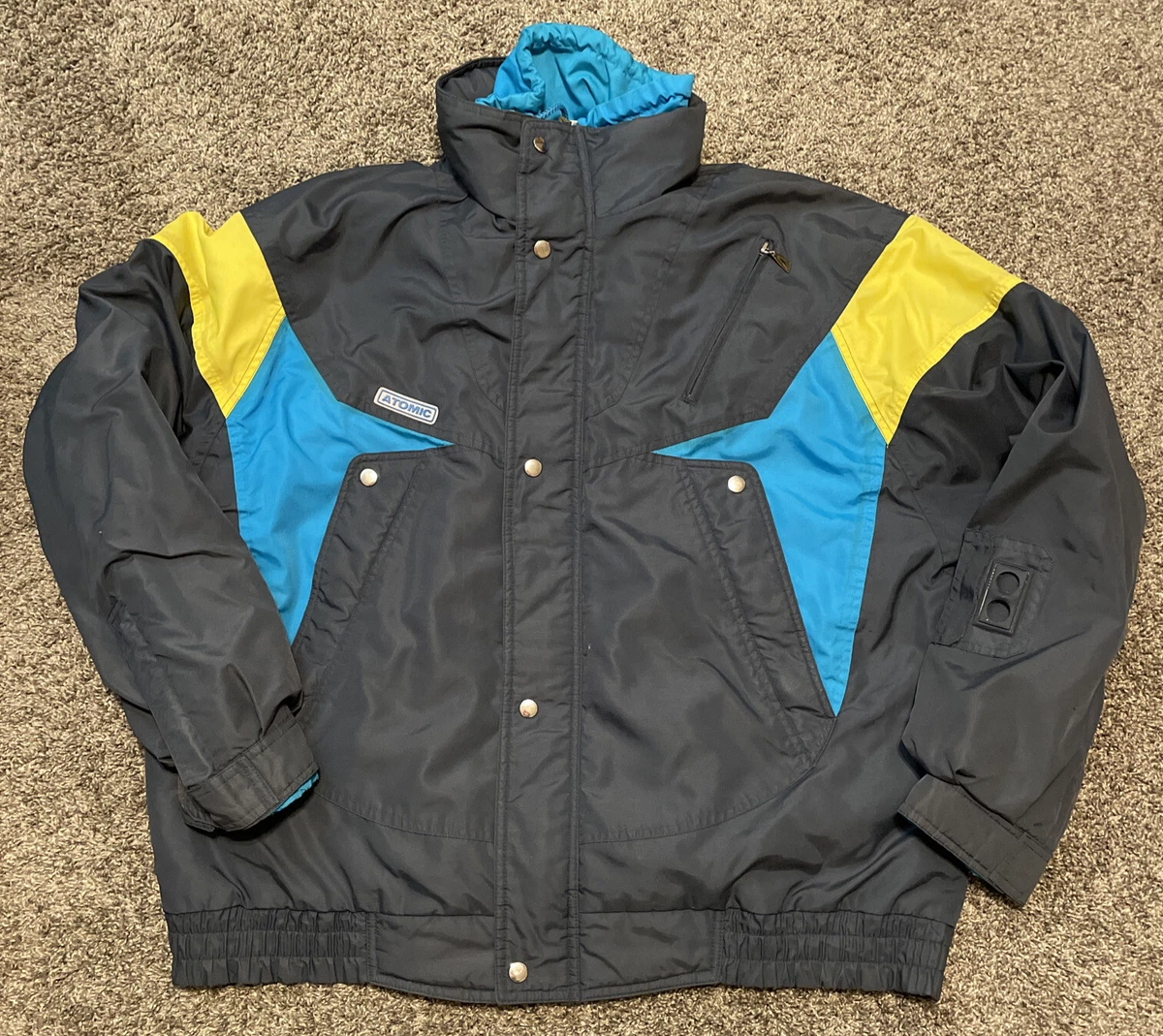 【超希少品】［最終値下げ］ATOMIC ジャケット ATOMIC Coats, Jackets & Vests for Men for Sale - Shop New & Used
