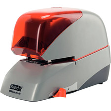 NEW Rapid 5080 Electric Stapler Electronic School Office