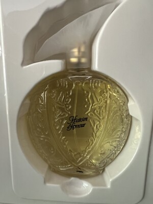 Aubusson Histoire D'amour Eau De Toilette Spray only 100ml/3.4oz