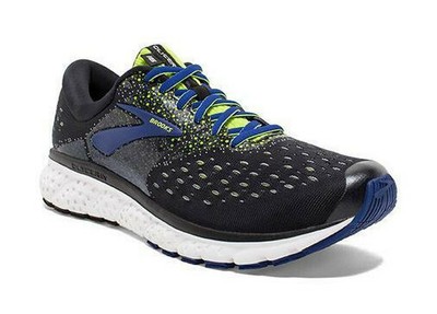 brooks glycerin 16 rosso