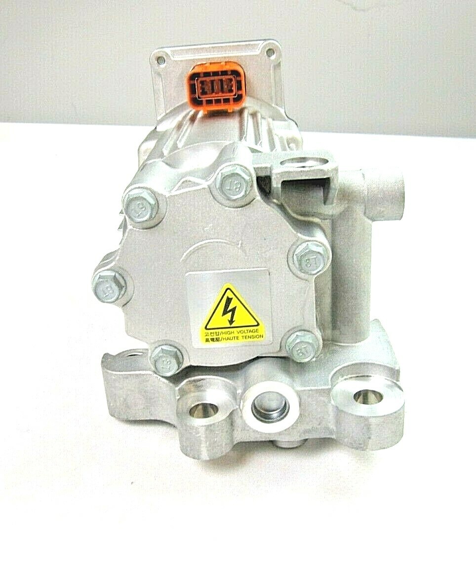 GENUIN ELECTRIC OIL PUMP for 1819 HYUNDAI SONATA 1720 KIA OPTIMA 461203D601 eBay