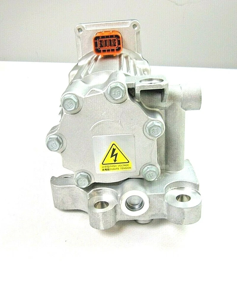 GENUIN ELECTRIC OIL PUMP for 18-19 HYUNDAI SONATA 17-20 KIA OPTIMA # 46120-3D601 Foto 3 de 4