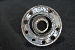 Saab 9-3 Limo. Radlager Radnabe vorne links 13224416