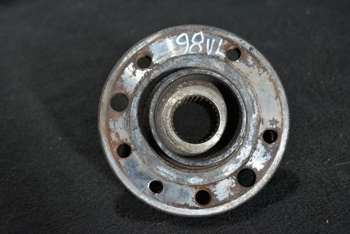 Saab 9-3 Limo. Radlager Radnabe vorne links 13224416