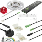 Hafele LOOX 3015 24V LED Strip Light 5m Plinth Under Cabinet Light Mood Lighting