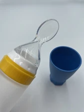 baby spoon dispenser