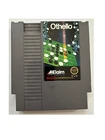 Othello - NES Game Clean Label Tested