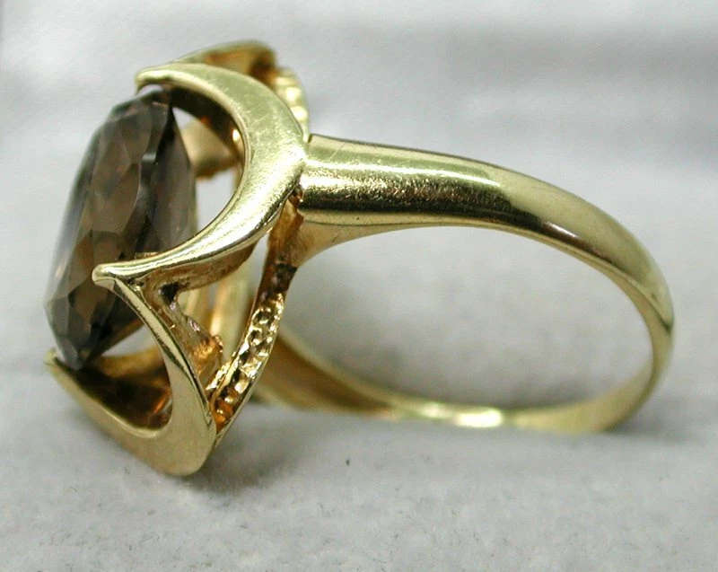 Ebay 14 karat gold rings sale