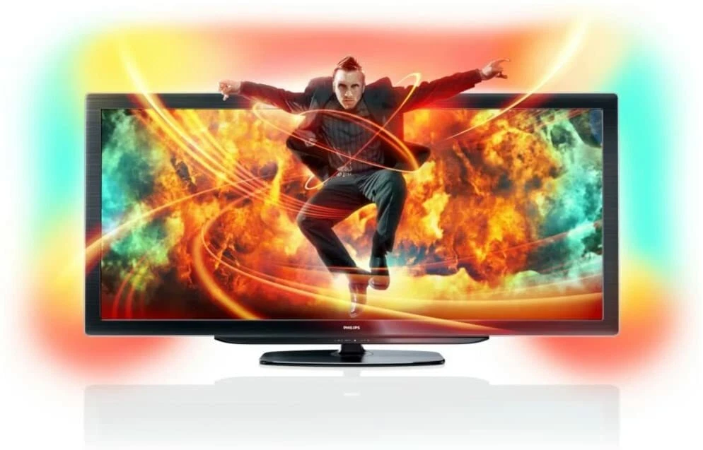 Bricolage Ambilight bricolage-ambilight