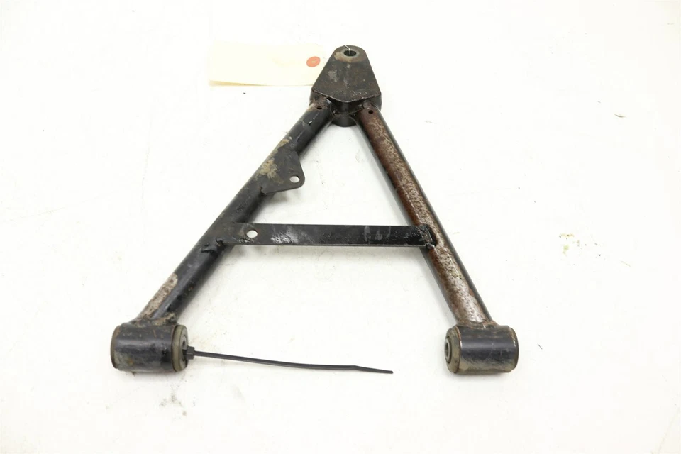 Brazo A delantero inferior izquierdo Yamaha 2004-2013 Rhino 450 660 700 5UG-F357A-00-00 Foto 3 de 3