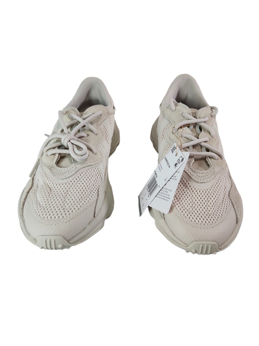 Adidas Originals Ozweego Alumin HQ8606 Shoes Women's Size 10 Adidas Originals Ozweego Alumin HQ8606 Shoes Women's Size 10