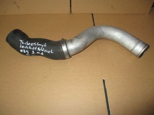 Turbolader Schlauch Turboladerschlauch BMW 5 (E39) 530D