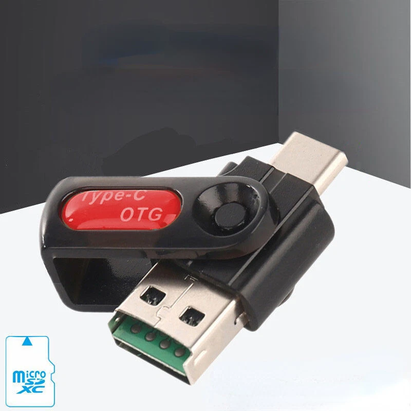 Adattatore USB 3G Con Micro SD 3.75G HSUPA - Foto 6