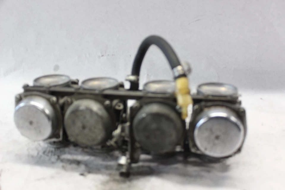 CARBURADOR CARBURADOR 16100-ME5-671 1983 HONDA NIGHTHAWK CB650SC Foto 4 de 4