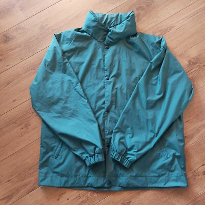 John Partridge Performance Lightweight Jacket Medium Maße siehe Bilder