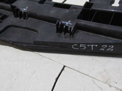 GENUINE MERCEDES GLE II V167 REAR MOUNTING RAIL A1676982001 
