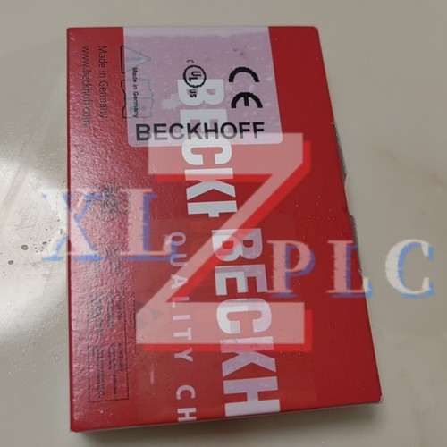 1 PIEZA Nuevo Beckhoff EL1904 PLC Module Entrega Rápida En Caja* - Imagen 2 de 5