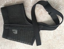 Dog Muzzle - Size 7 - Training and Obedience