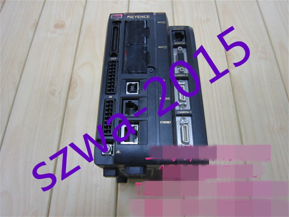 1pcs Used Keyence CV-5000 | eBay 1pcs Used Keyence CV-5000 | eBay