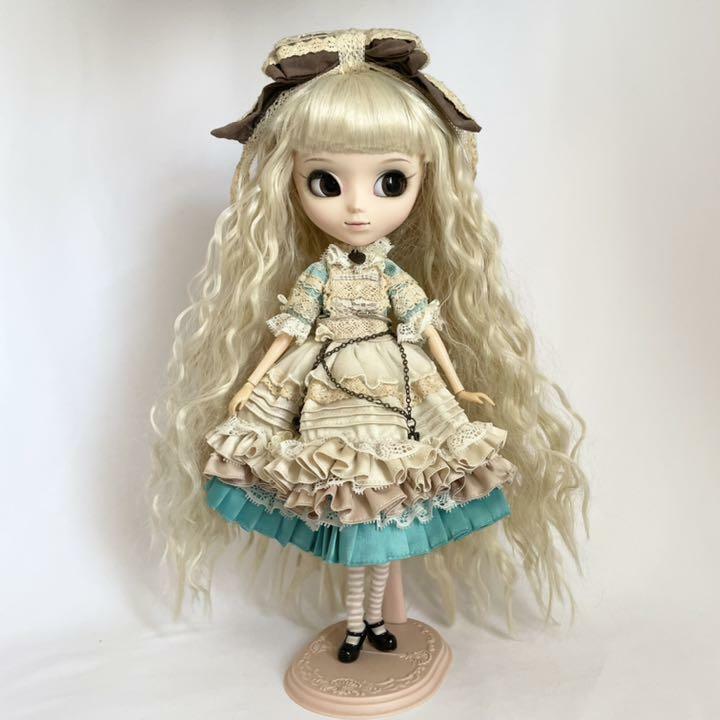 Pullip Romantic Alice Groove Doll Fashion Doll collector Pullip Romantic Alice Groove Doll Fashion Doll collector