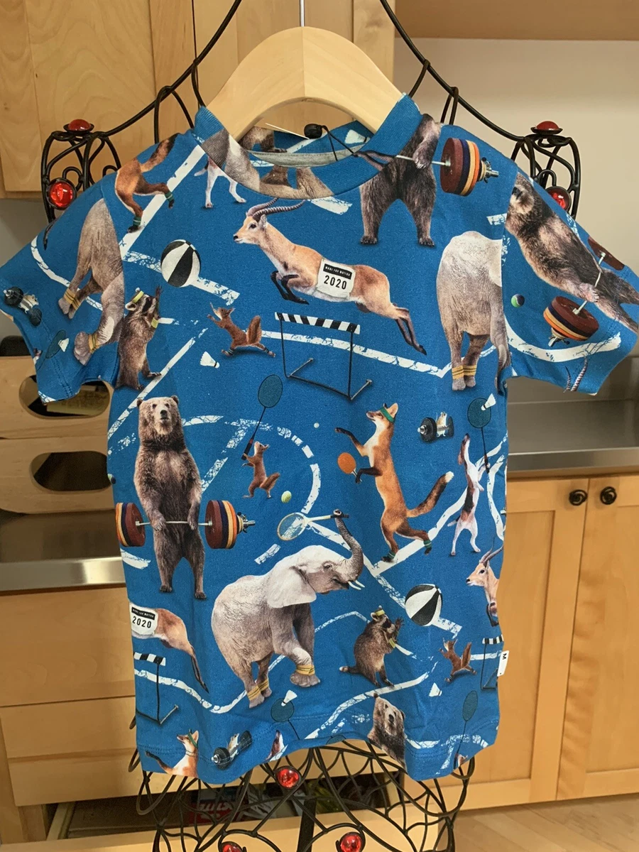 Molo kids sale cheap