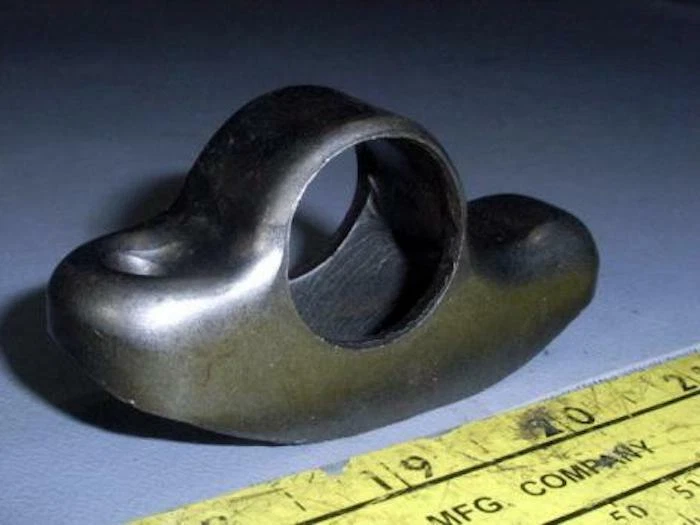 JUEGO DE 16 - BALANCINES; 85-02 CHEVROLET GM; 23500074 5740132 2815-01-148-9540 Foto 3 de 4