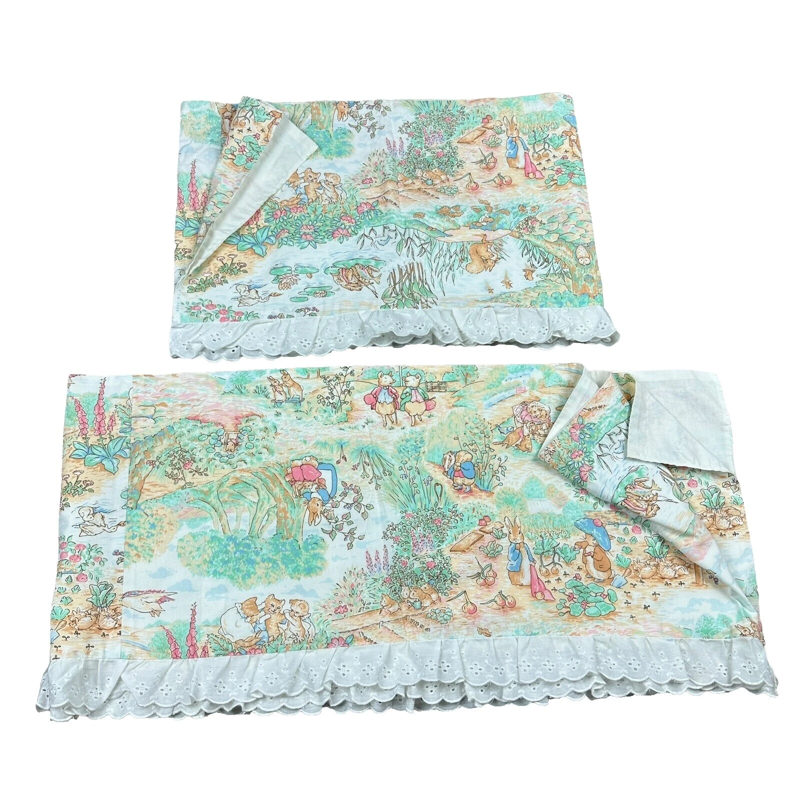 Decoración para Vivero Handmade Blanco