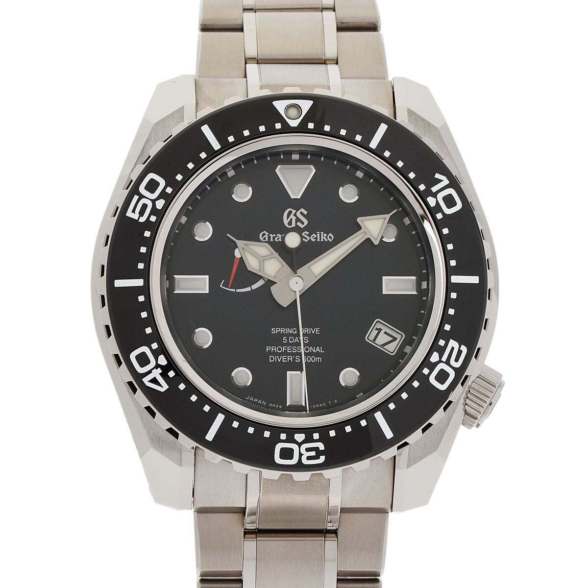 grand seiko slga001 for sale