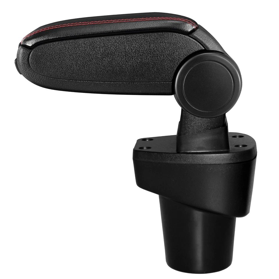 pro.tec Mittelarmlehne passend für Citroen C1 II Peugeot 108 Kunstleder Armlehne - Bild 2 von 4