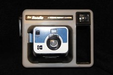 Vintage The Handle- A Kodak Instant Camera