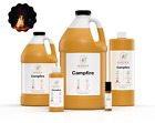Campfire Fragrance Oils For Candle, Soap Making Incense 100% Pure Grade Bulk