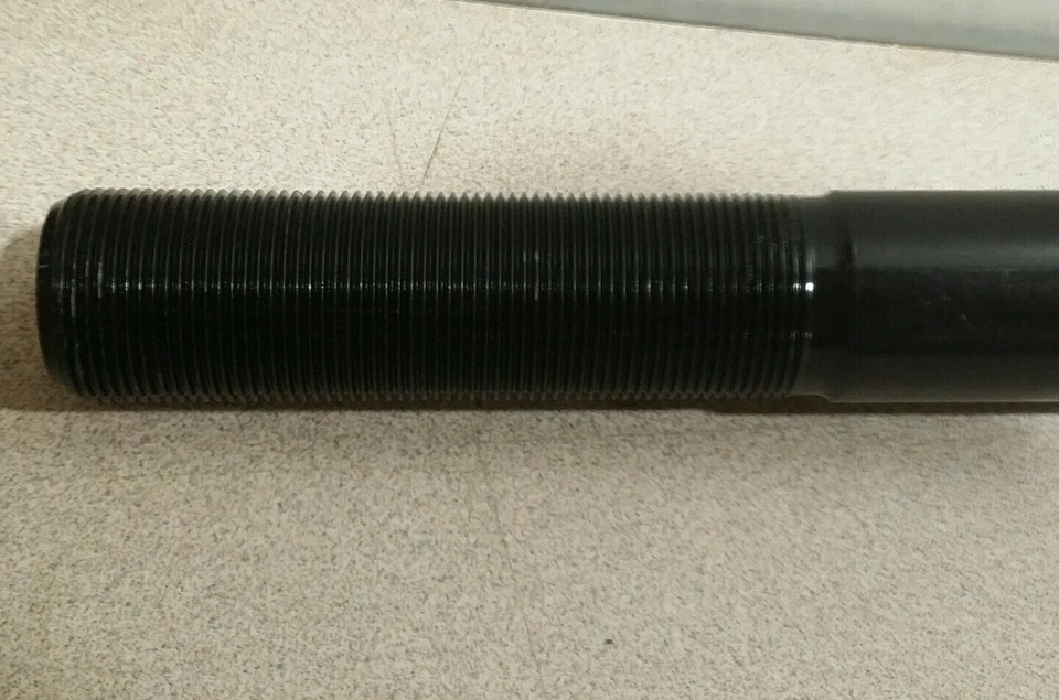 Extremo de varilla de amarre de dirección XRF DS1458 4x4, se adapta a Dodge Ram 1500, 2500 1998-1999 Foto 2 de 4