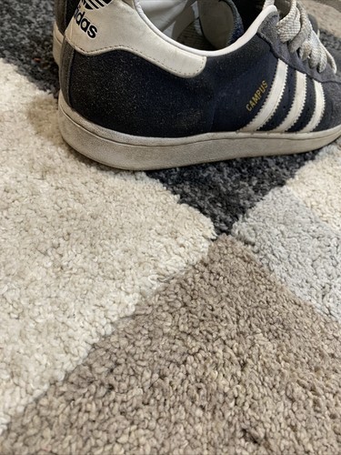 Adidas Men's Campus 80's Casual /Activewear Shoes - Picture 12 of 12