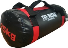 Tuf Wear Boot Camp Taschen 25kg /55lbs