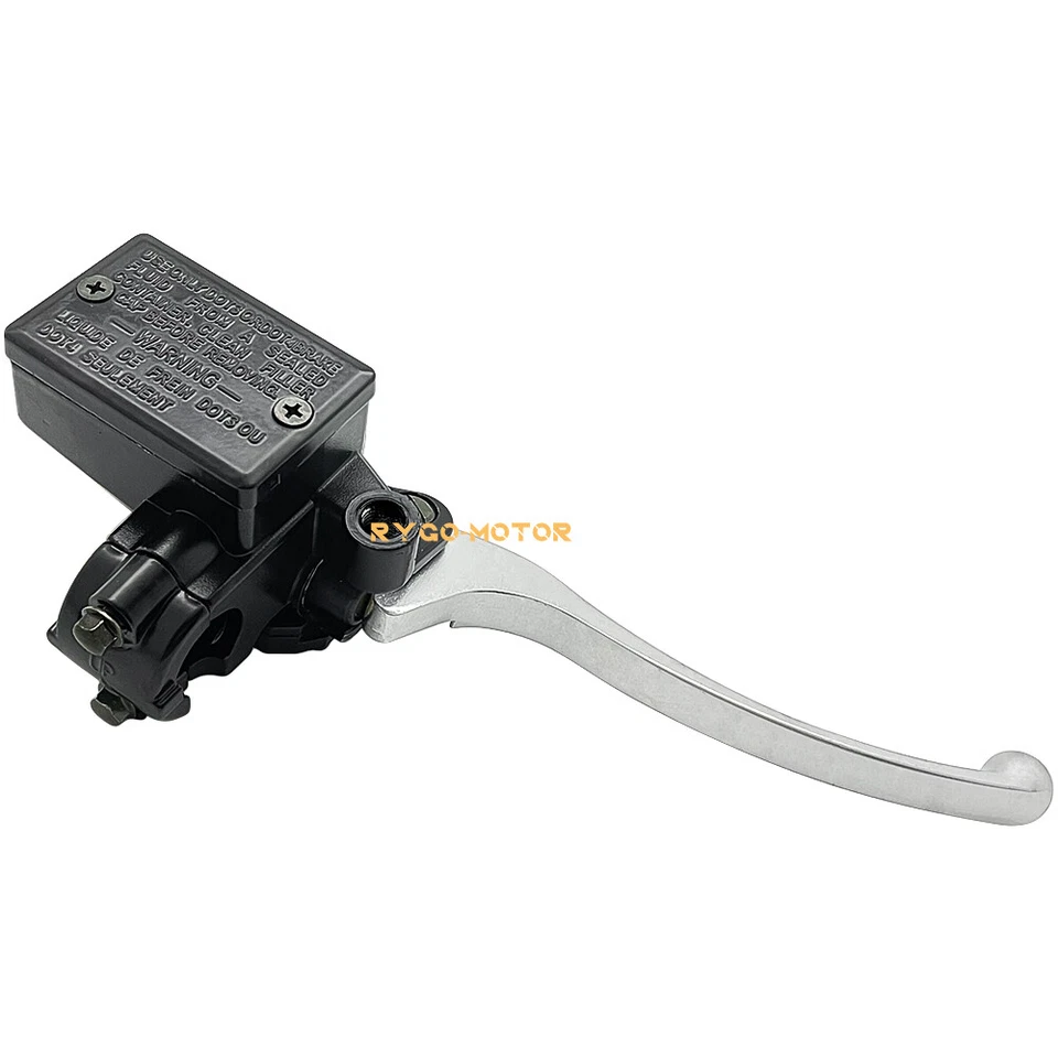 Right Brake Master Cylinder for Kawasaki KVF300 KVF360 KVF400 650 KVF700 Prairie - Image 2 of 4