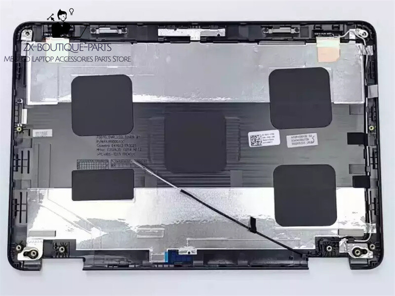 New For Dell ChromeBook 3100 LCD Rear Lid Top Back Cover 5RY17