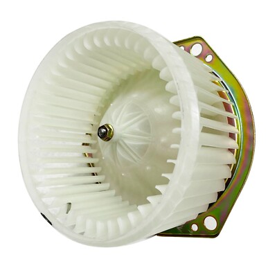 KJR⭐︎ 4469040 Blower Motor fits Hitachi ZX110 ZX120 ZX130H ZX160 ZX180W