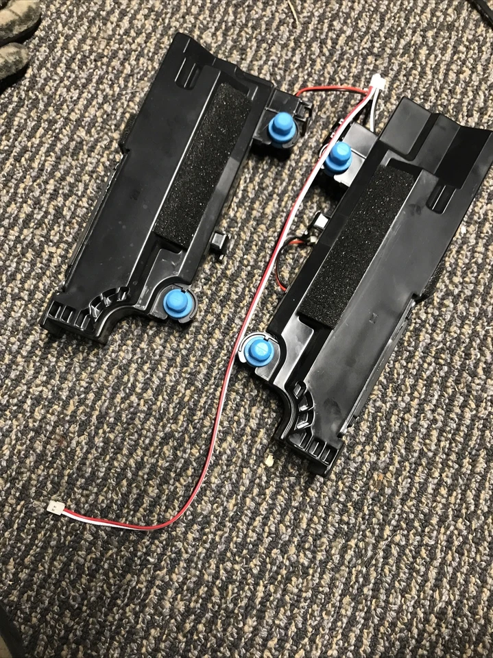 Altavoces SHARP LC-50LBU711U PROBADOS FUNCIONANDO NÍTIDO LC-50LBU711U LED Foto 3 de 3