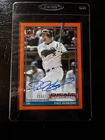 2026 Topps Series 1 Paul Konerko Red Foil (RAW)
