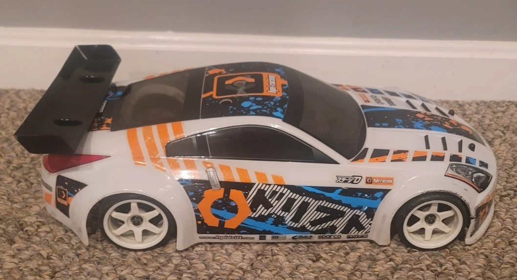 hpi sprint 2 sport products for sale | eBay