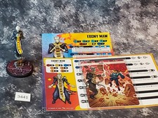 Marvel Crisis Protocol Ebony Maw Painted T14