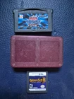 Nintendo DS, GBA Games Yu Gi Oh Worldwide Edition and Golden Sun Dark Dawn Lot