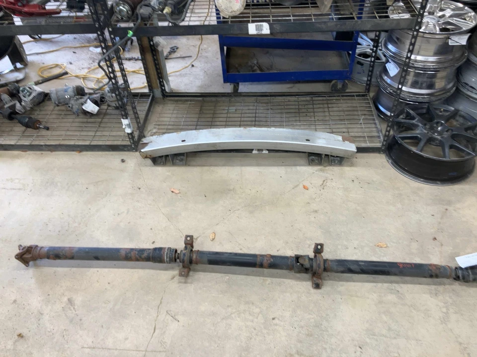 12 ACURA TL Rear Drive Shaft (No Shipping) Foto 2 de 4