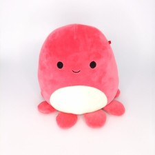 Squishmallows Veronica the Octopus Soft Toy