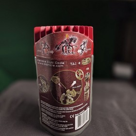 LEGO BIONICLE: Toa Hordika Onewa (8736) Sealed Factory New