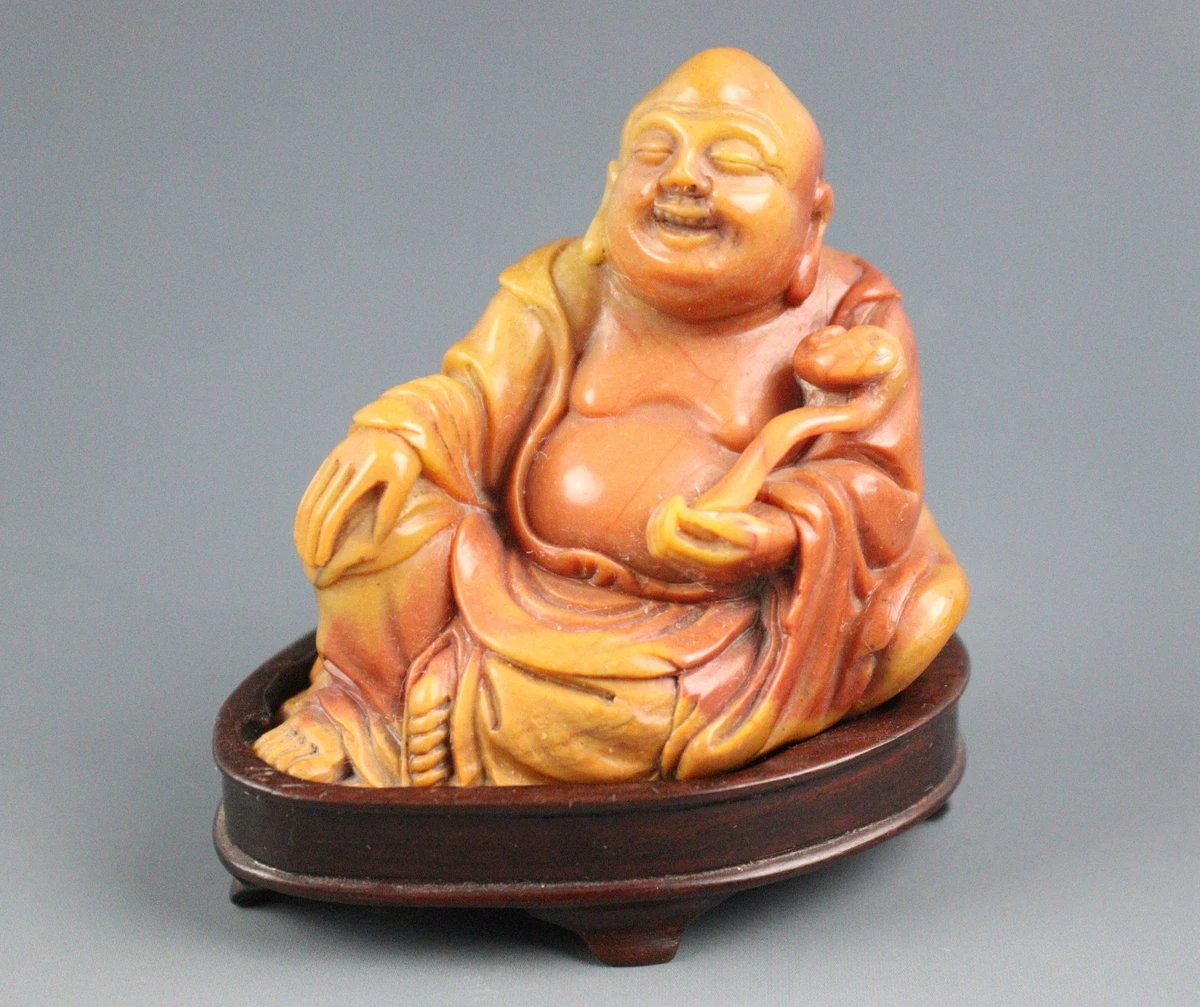 中国古董寿山石主| eBay
