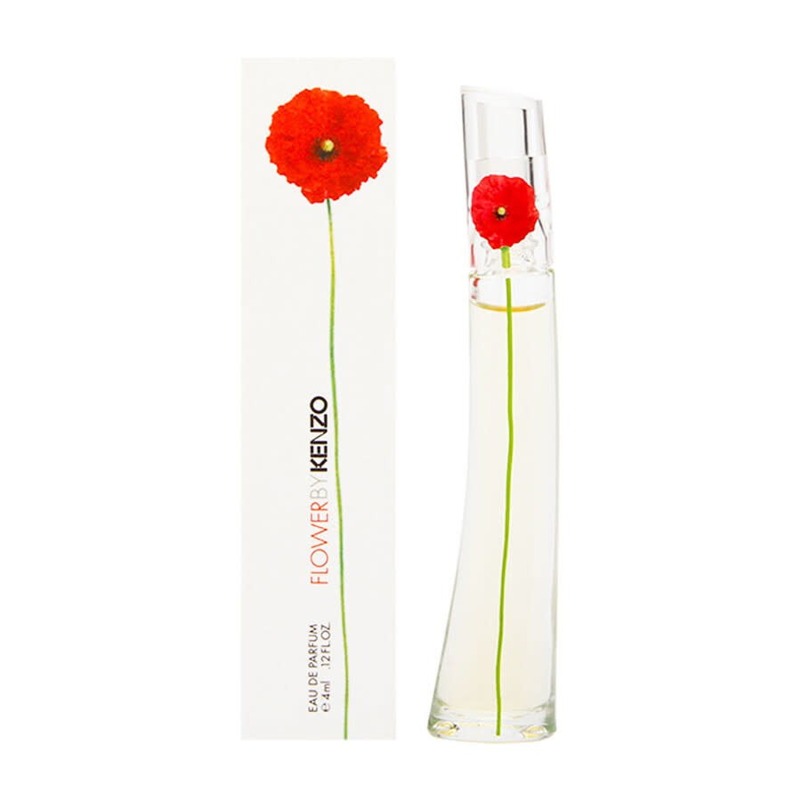 Kenzo Ladies Flower EDP 013 oz Fragrances 3274872404236 6590₽